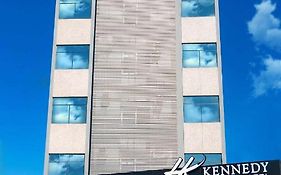 Hotel Kennedy